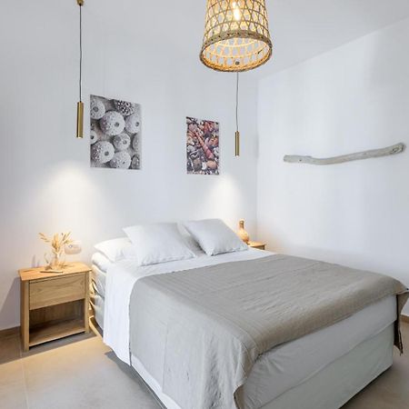 Litsa Malli Rooms Полония Екстериор снимка