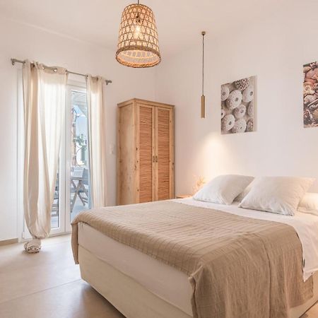 Litsa Malli Rooms Полония Екстериор снимка