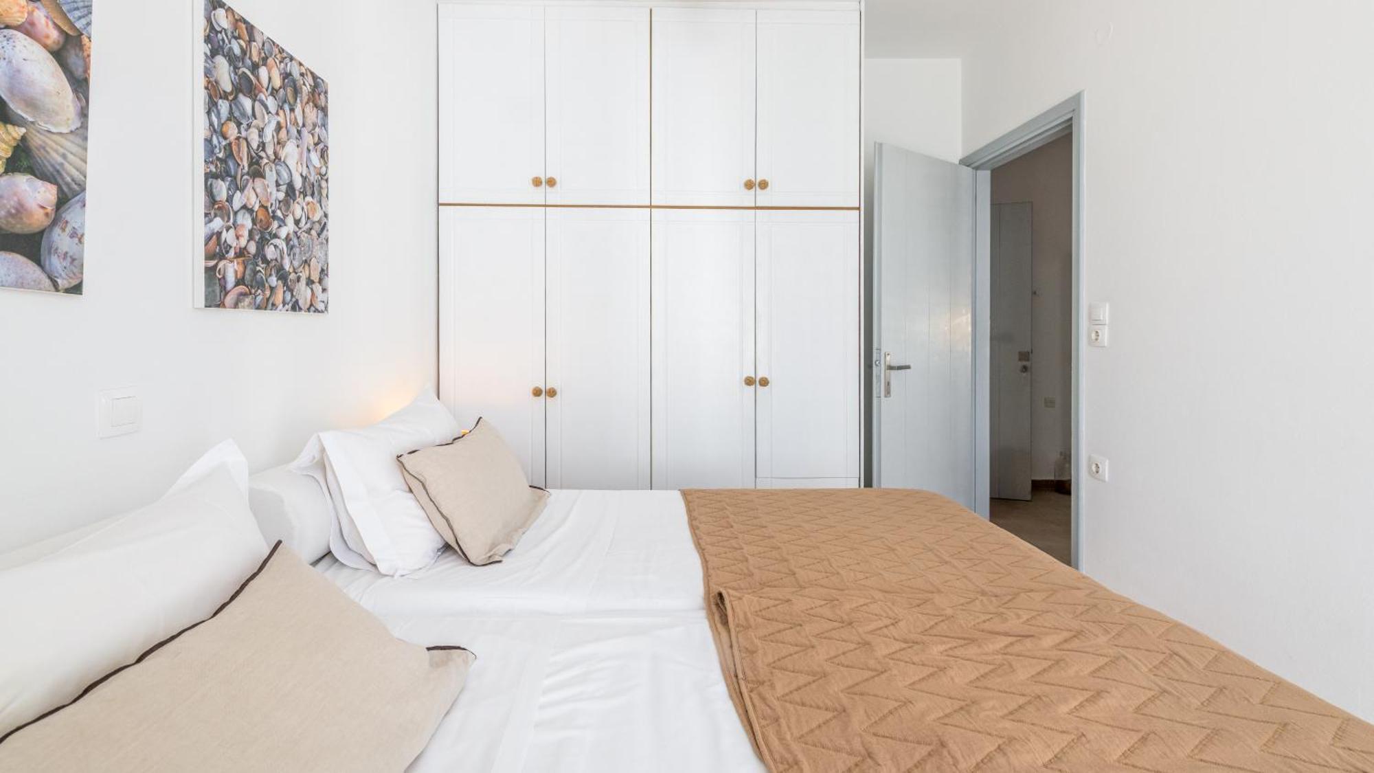 Litsa Malli Rooms Полония Екстериор снимка