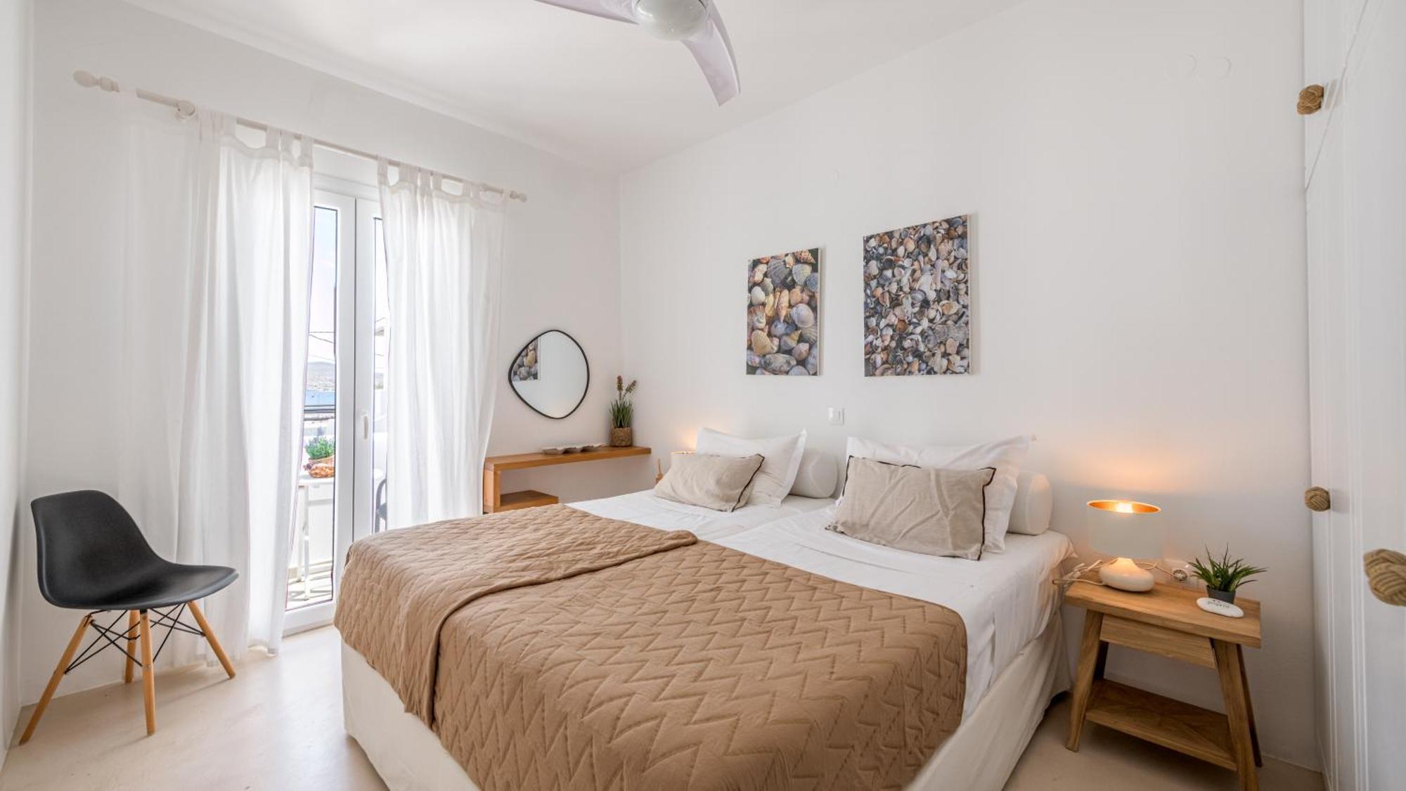 Litsa Malli Rooms Полония Екстериор снимка