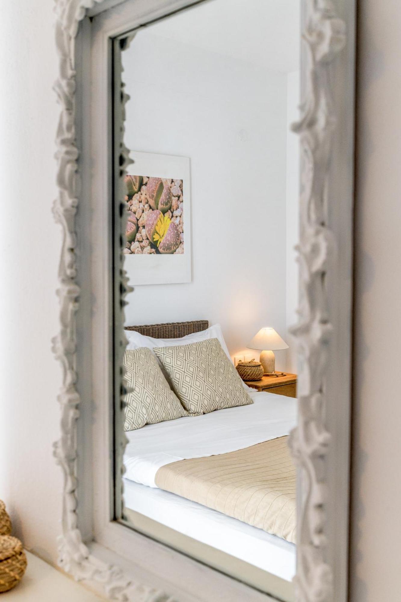Litsa Malli Rooms Полония Екстериор снимка