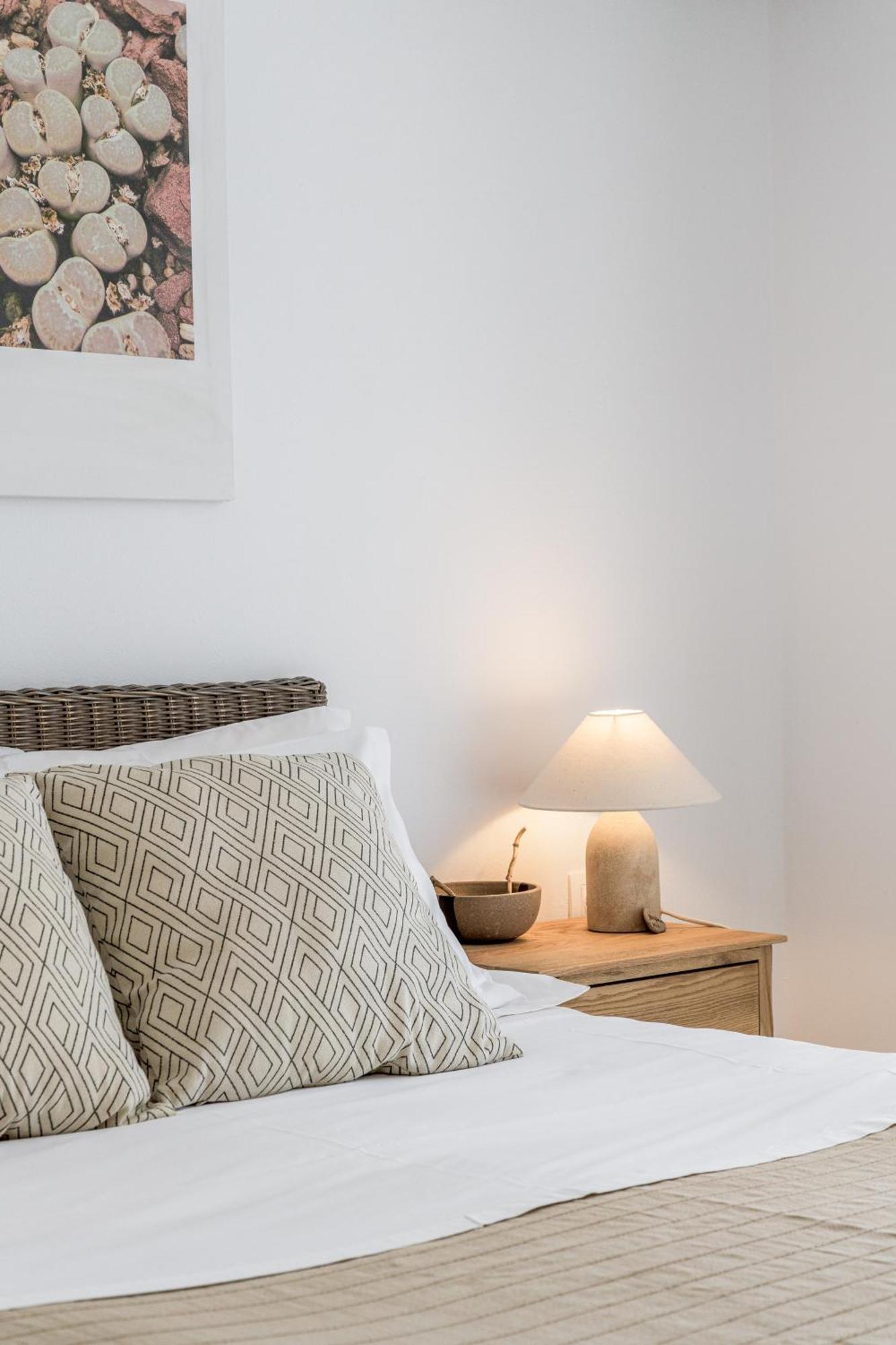 Litsa Malli Rooms Полония Екстериор снимка
